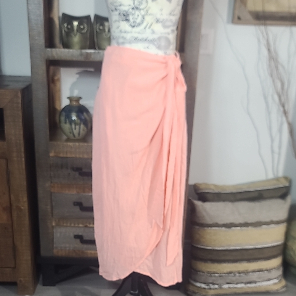 Honolua Surf & Co Beach Wrap